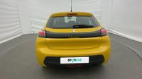 Peugeot 208 1.2 PureTech 75ch S&S Like 2022 — photo 5