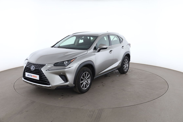 Lexus NX-Serie 300h Business 2WD Auto