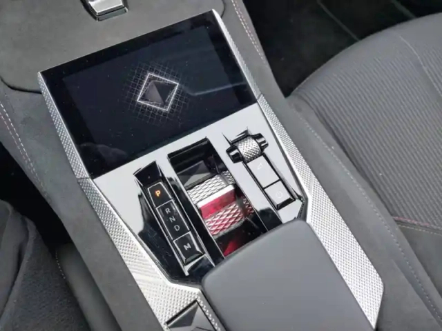 Ds Ds 4 puretech 130 eat8 — photo 14
