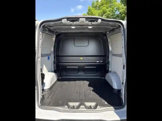 Ford Custom transit  fg 320 l1h1 2.0 ecoblue 170ch cabine approfondie ms-rt bva8 — photo 13
