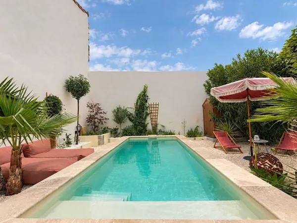 Maison 5 pièces 145 m²