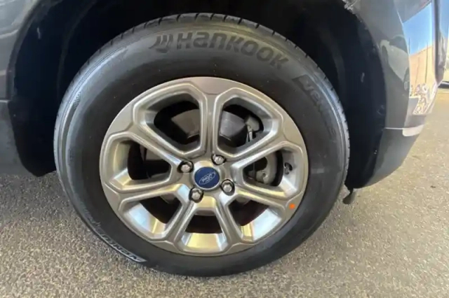 Ford Ecosport 1.0 ecoboost 125ch s&amp;s bvm6 — photo 13