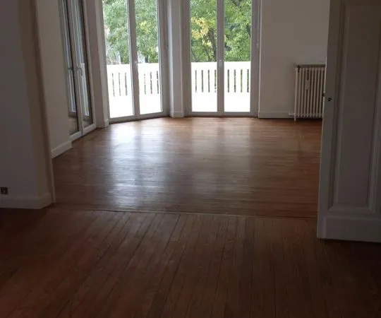 Appartement de 110m2 à louer sur Toulouse