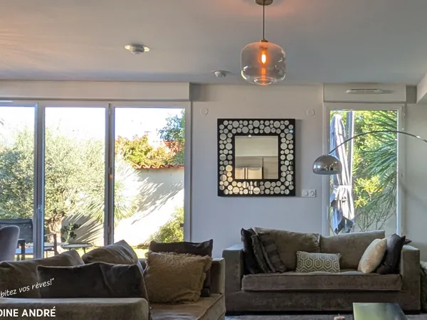 Maison 5 pièces 165 m²