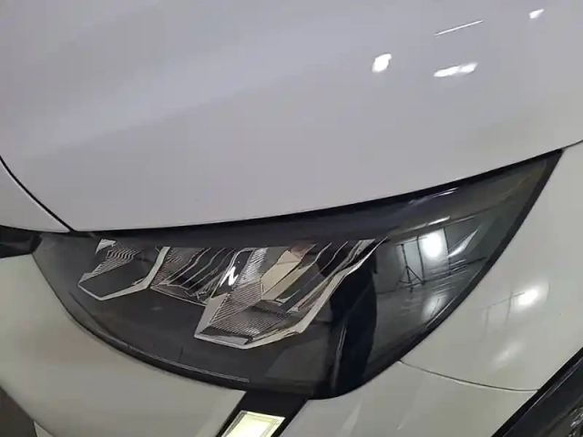 Peugeot 208 electrique 50 kwh 136ch — photo 84