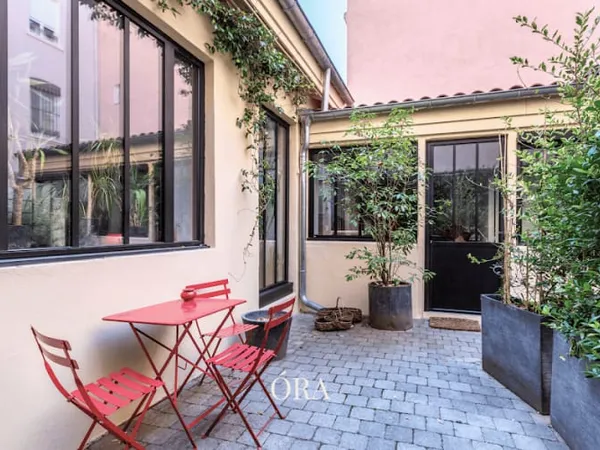 Château 5 pièces 118 m²