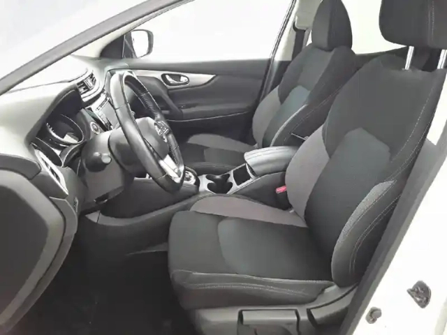 Nissan Qashqai 1.5 dci 115 dct — photo 59