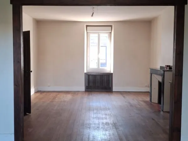 Maison 4 pièces 140 m²