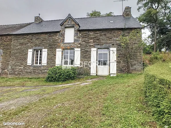 Maison 3 pièces 80 m²