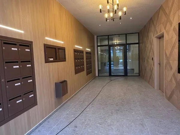 Duplex 4 pièces 82 m²