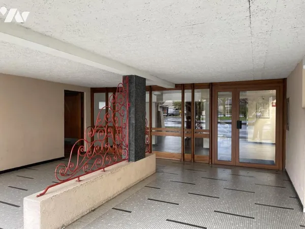 Appartement 4 pièces 75 m²