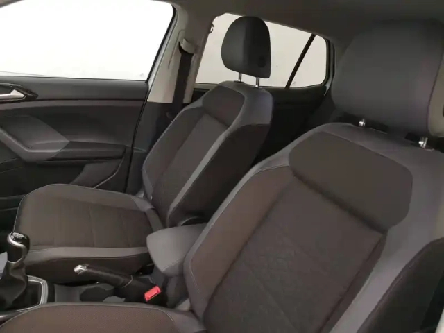 Volkswagen T-Cross 1.0 tsi 115 start/stop bvm6 — photo 9