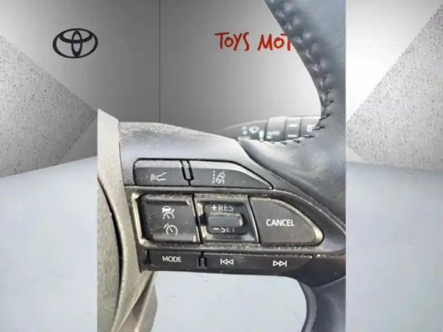 Toyota Aygo 1.0 s-cvt 72 design pack zen — photo 11