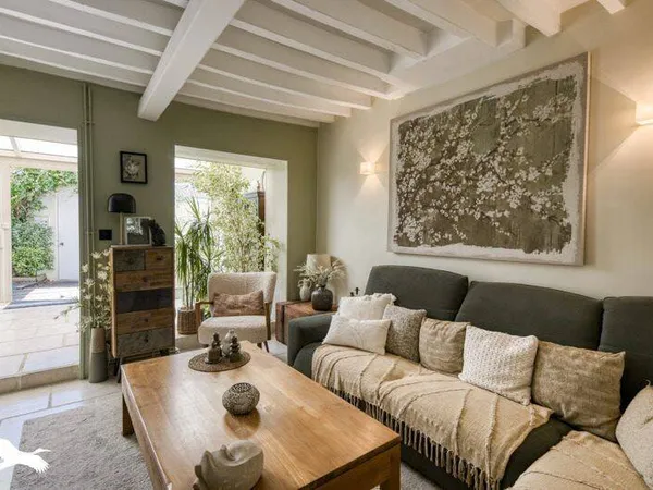 Maison 4 pièces 77 m²