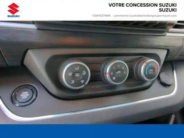 Nissan Primastar fg l1h1 2t8 2.0 dci 150ch n-connecta dct euro6e gsr2b — photo 12