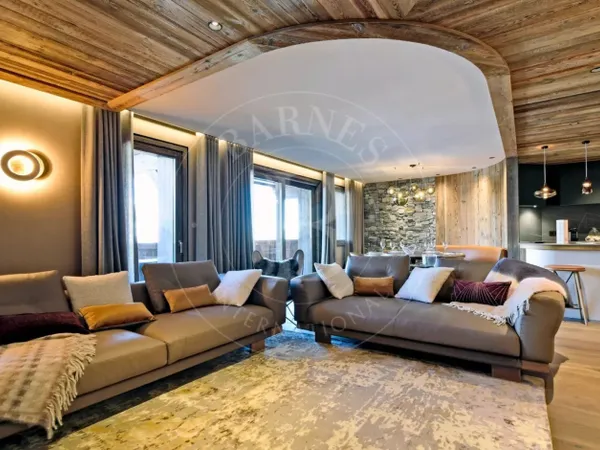 Appartement Dou des Lanches - Village de l'Orée