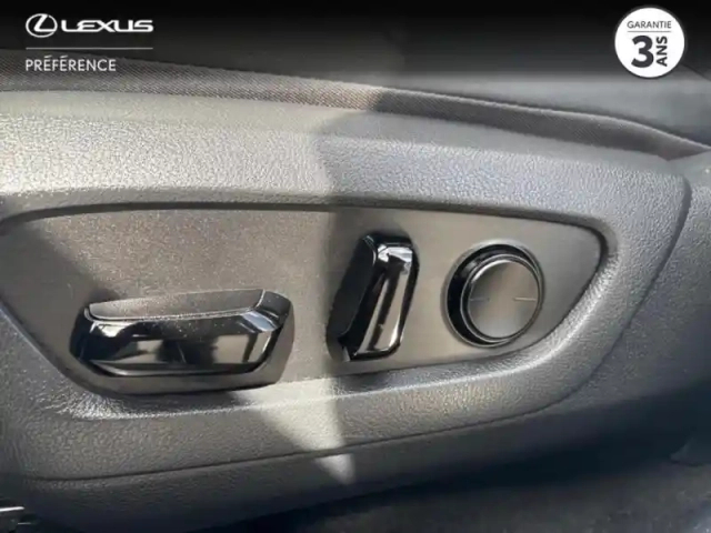 Lexus Nx 450h+ luxe pack design 4wd my24 — photo 12