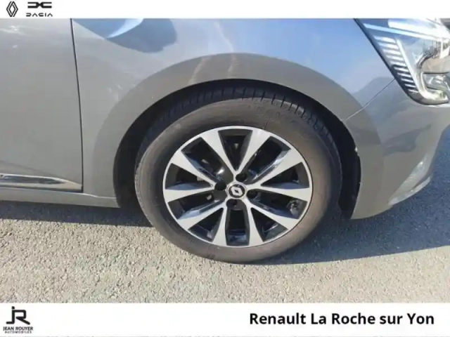 Renault Clio 1.0 tce 90ch techno — photo 8