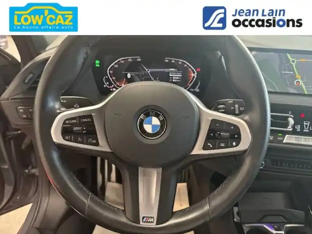Bmw Serie 1 118i 136 ch dkg7 — photo 12