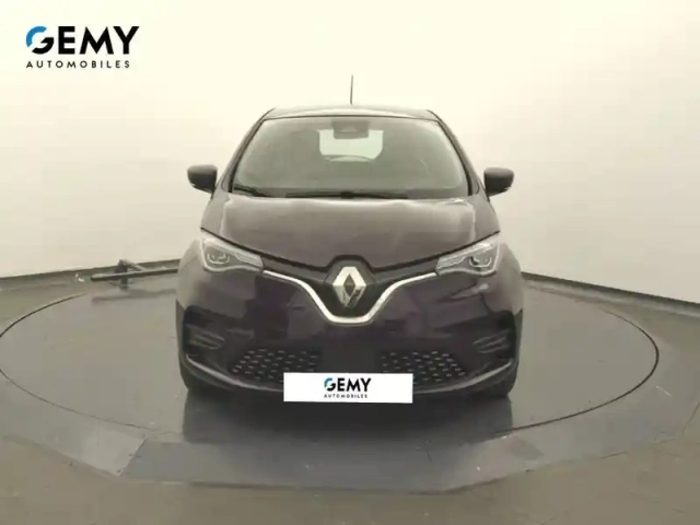 Renault Zoé zoe r110 - my22 — photo 17