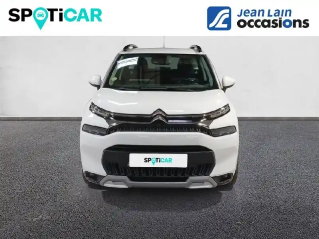 Citroën C3 Aircross bluehdi 110 s&amp;s bvm6 — photo 2