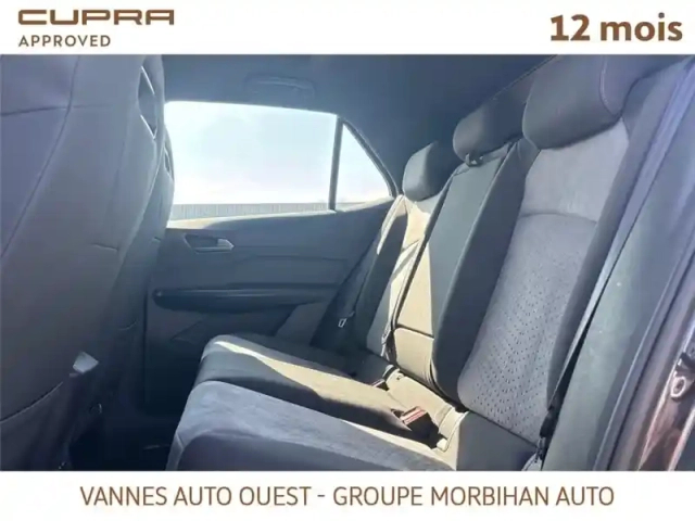 Cupra Born 204 ch - 420 km — photo 30