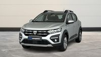 Dacia Sandero 1.0 TCe 90ch Stepway Confort -22
