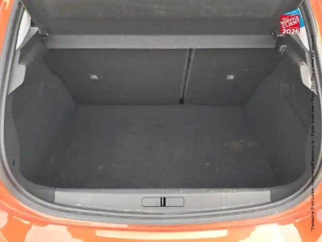 Opel Corsa 1.2 75ch edition — photo 29