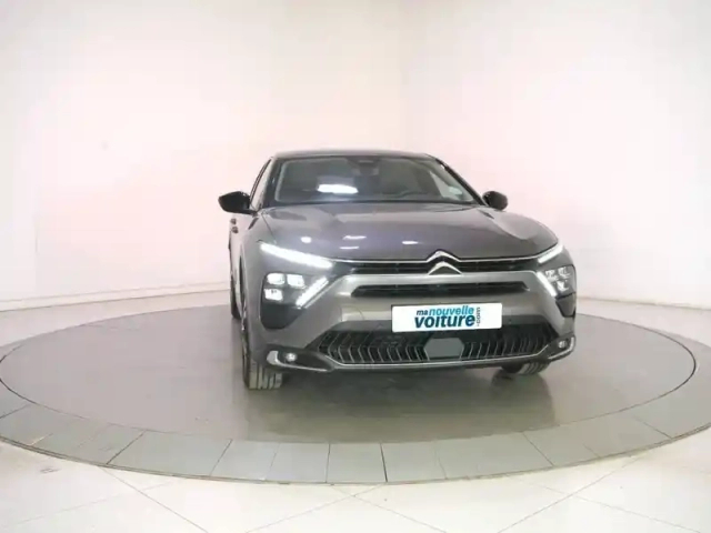 Citroën C5 x puretech 130 eat8 — photo 32