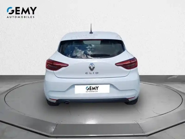 Renault Clio sce 65 - 21n — photo 5