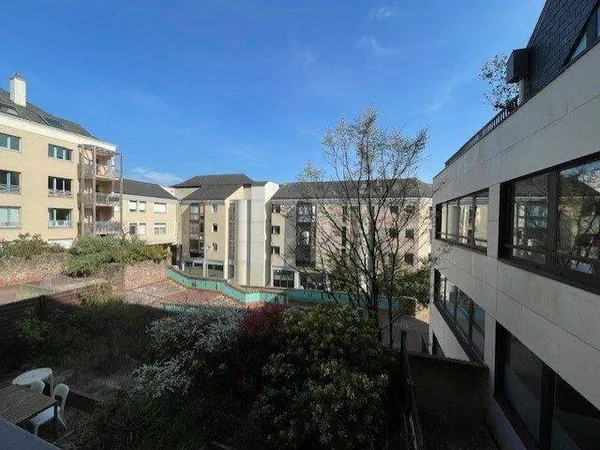 Appartement 3 pièces 67 m²