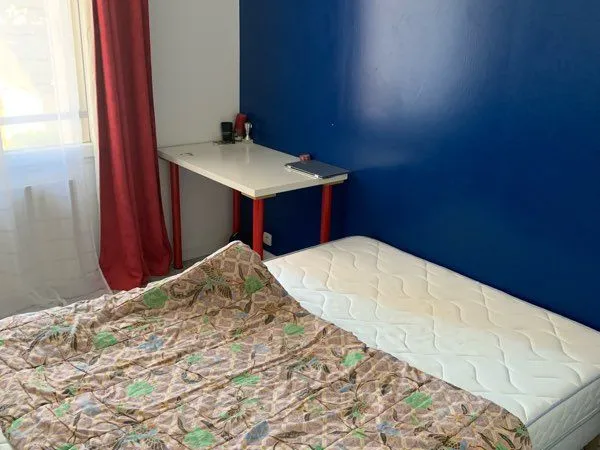 Chambre à louer chez l habitant