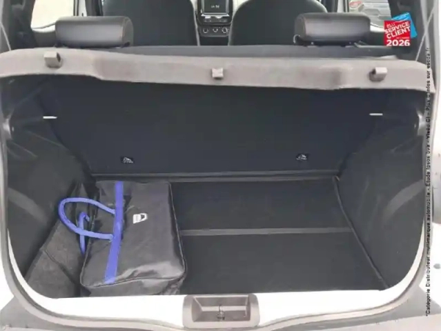 Dacia Spring 65ch extreme — photo 14