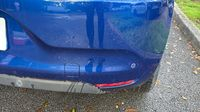 Renault Mégane E-Tech Electric EV60 220ch Techno super charge — photo 21
