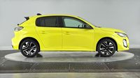 Peugeot 208 1.2 Hybrid 100ch Allure e-DCS6 — photo 4
