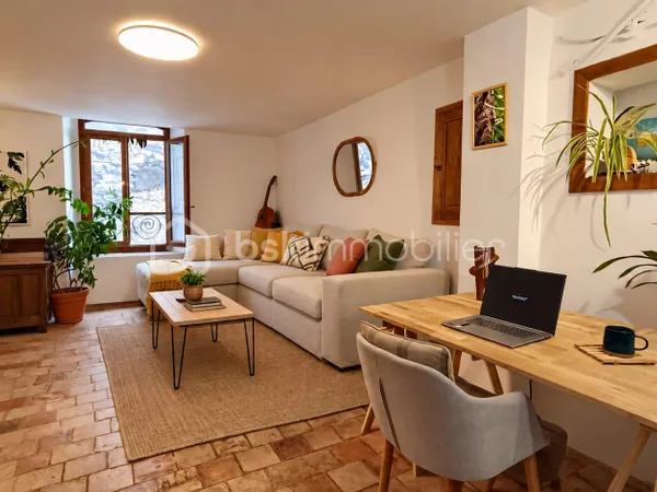 Maison 3 pièces 63 m²