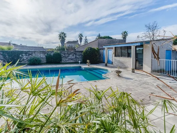 Maison de luxe 5 pièces 185 m²