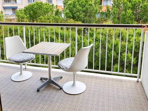 Appartement 3 pièces 50 m²