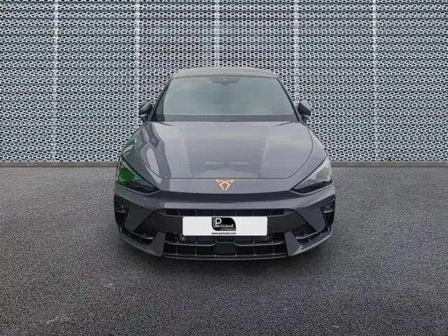 Cupra Leon ehybrid 204 ch dsg6 — photo 22