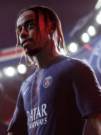 EA Sports FC 27