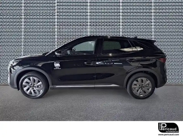 Byd Atto 3 evo rwd — photo 2