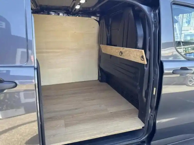 Ford Custom transit  fg 280 l1h1 2.0 ecoblue 136ch trend bva8 — photo 11