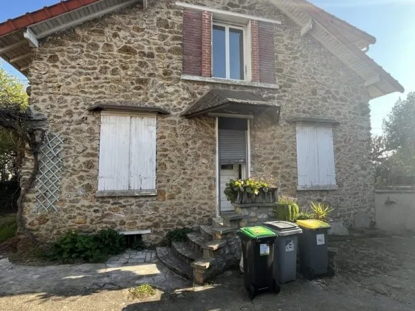 Vente Maison traditionnelle 5 pièces