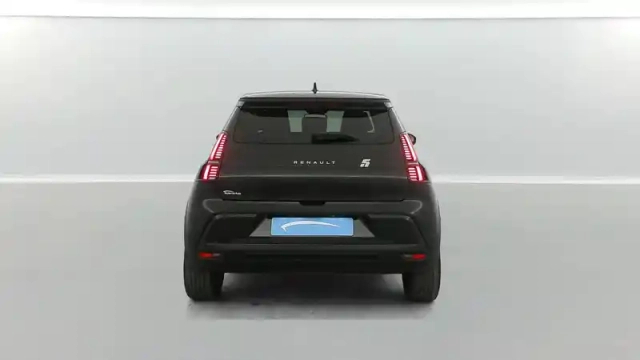 Renault 5 renault  e-tech electrique 10 ch autonomie confort — photo 59