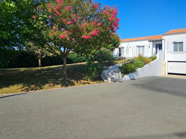 Maison 6 pièces 150 m²
