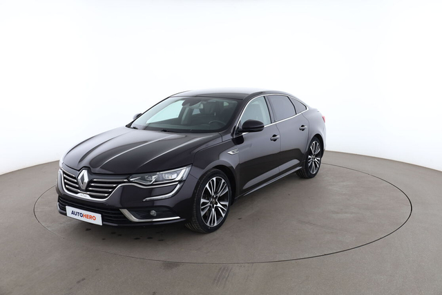 Renault Talisman 2.0 Blue dCi Initiale Paris EDC
