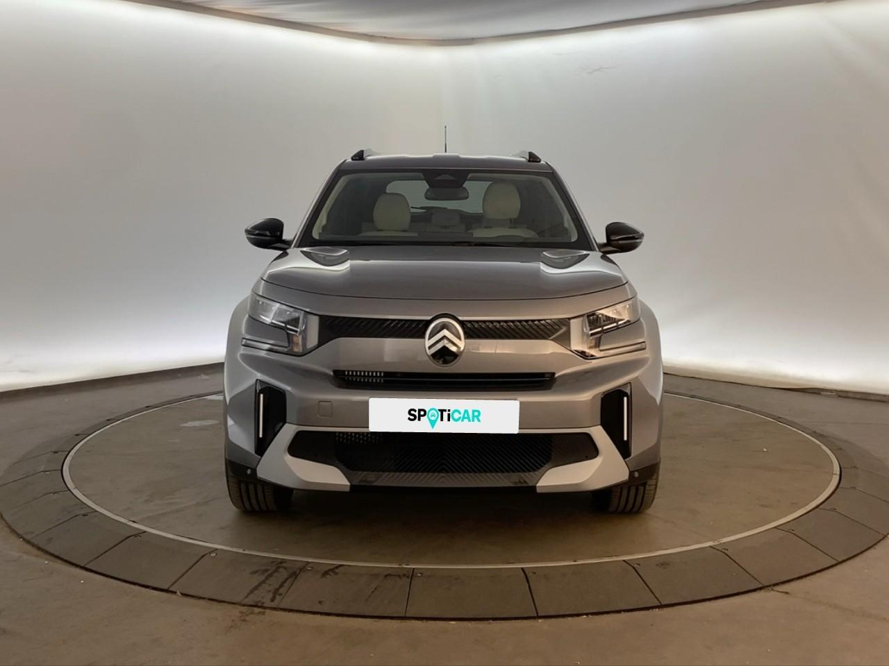Citroën C3 Aircross hybride 145 ch aut max — photo 2