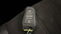 Peugeot 408 1.2 PureTech 130ch S&S GT EAT8 — photo 16