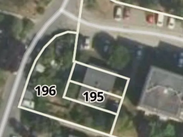 Terrain 449 m²