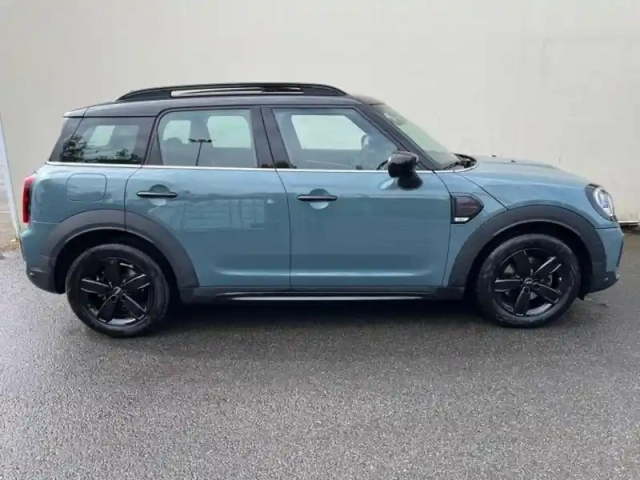 Mini Countryman cooper  136ch northwood bva7 — photo 3